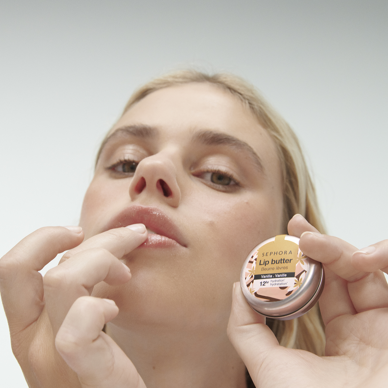 LIP BUTTER (HIDRATANTE LABIAL)
